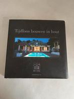 Tijdloos bouwen in hout, Ophalen, Gelezen, Architecten