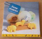 Zeep Maken - Elaine Stavert - 2012, Gelezen, Ophalen of Verzenden, Elaine Stavert, Overige onderwerpen