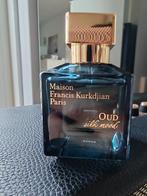 Maison Francis Kurkdjian OUD, Ophalen of Verzenden, Zo goed als nieuw