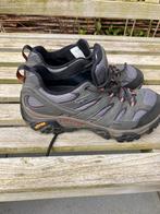Merrel wandelschoenen maat 41, Ophalen of Verzenden, Gebruikt, Schoenen