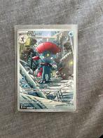 Weavile ascended heroes #228/217, Ophalen of Verzenden, Zo goed als nieuw