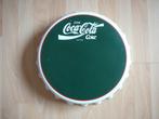kunststof Coca-Coladop, 37,5 cm. doorsnee, Verzamelen, Ophalen of Verzenden