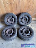 PEUGEOT Citro n c3 Stalen velgen 4x108 15 inch, Gebruikt, Citroën, Stellantis N.V., Ophalen of Verzenden