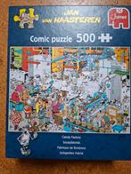 Jan van haasteren puzzels, Ophalen of Verzenden, Zo goed als nieuw, Legpuzzel