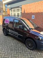 Volkswagen Caddy 1.4 2018 | automaat navigatie dashcam xenon, Auto's, Bestelauto's, Automaat, 125 pk, 4 cilinders, Volkswagen