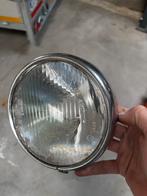 Kreidler/zundapp koplamp, Ophalen