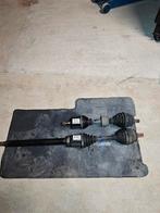 Volvo V70N automaat aandrijfassen, Ophalen, Gebruikt, Volvo