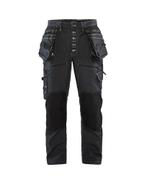 Blaklader Baggy Denim Stretch X1900  C52,54 & 56, Tuin en Terras, Werkkleding, Ophalen of Verzenden, Nieuw, Heren, Broek