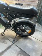 Fatbike dubbel accu v30, Zo goed als nieuw, 55 tot 59 cm, 30 tot 50 km per accu, Ophalen