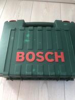 Bosch PSR 12 VE-2, Doe-het-zelf en Verbouw, Gereedschap | Boormachines, Ophalen, Gebruikt, Boor- en Schroefmachine
