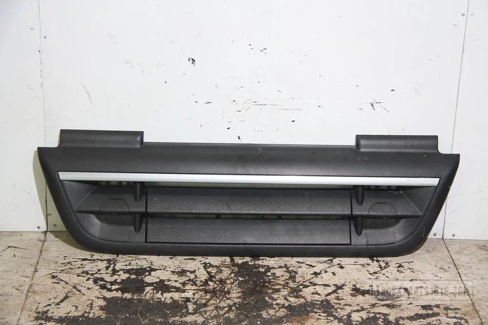 DAF Body & Chassis Parts Onder grill, Ophalen, Gebruikt, DAF, Carrosserie en Plaatwerk