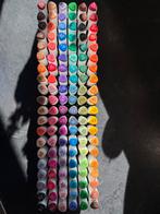 Aquamarkers, Ophalen of Verzenden, Zo goed als nieuw, Potlood of Stift