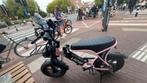 Roze E-bike, Ophalen, Zo goed als nieuw, Overige typen