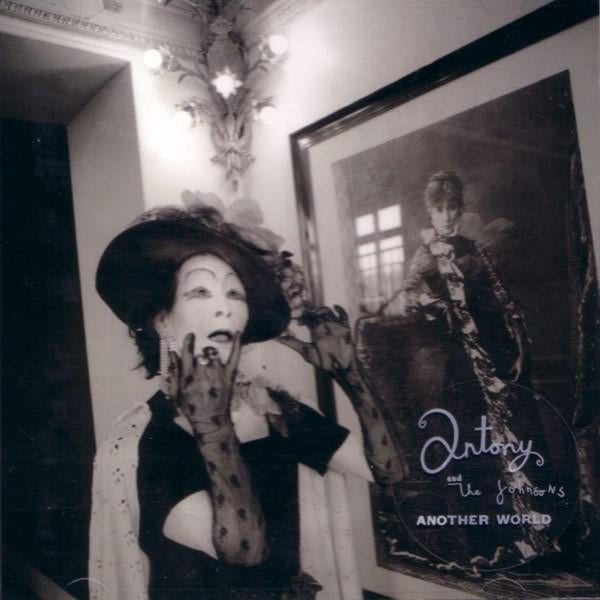 ANTONY & THE JOHNSONS CD SINGLE ANOTHER WORLD, 6 singles of meer, Ophalen of Verzenden, Zo goed als nieuw, Pop