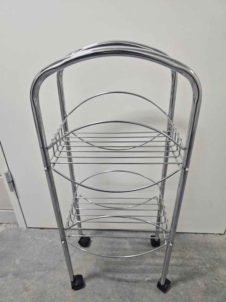 Trolley  - Nieuw!, Huis en Inrichting, Ophalen, Nieuw