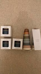 Mushie artikelen (nieuw), Ophalen of Verzenden, Nieuw, Overige typen