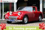 Austin HEALY SPRITE Sprite MK1 -gerestaureerd- Incl. taxatie, Auto's, Lederen bekleding, Overige carrosserieën, Handgeschakeld
