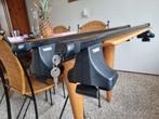 Thule dakdragers Renault megane 1996-2002 of voor onderdelen, Ophalen of Verzenden, Gebruikt