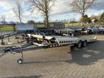 Ifor Williams Autotransporter CT177 500x220 cm 3500 kg 2014, Gebruikt