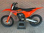 KTM SX 125 2025, Motoren, Bedrijf, 1 cilinder, Crossmotor, 125 cc