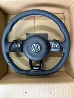 VW Golf Tiguan Polo Passat Caddy Stuur met Airbag, Auto-onderdelen, Ophalen of Verzenden, Nieuw, Volkswagen