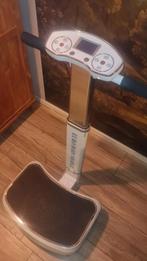 Body Shaper trilplaat, Ophalen, Zo goed als nieuw, Trilplaat