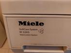 Miele wasautomaat, Ophalen, Gebruikt, 1200 tot 1600 toeren, 85 tot 90 cm