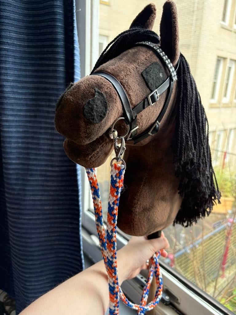 Nieuwe hobby horse, Ophalen of Verzenden, Nieuw, Overige soorten
