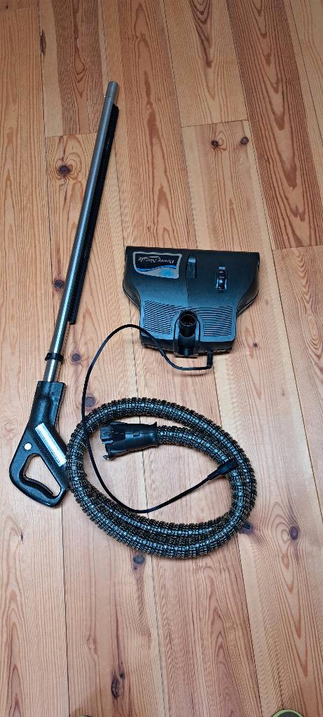 Rainbow Stofzuiger toebehoren, Witgoed en Apparatuur, Stofzuigers, Nieuw, Waterstofzuiger, 1600 tot 2000 watt, Reservoir, Ophalen