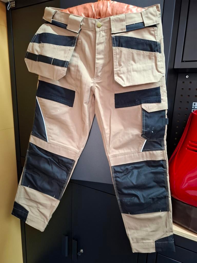 Assent Lahr werkbroek, Verzenden, Nieuw, Broek