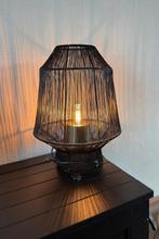 Lamp, Huis en Inrichting, Ophalen, Zo goed als nieuw, Minder dan 50 cm