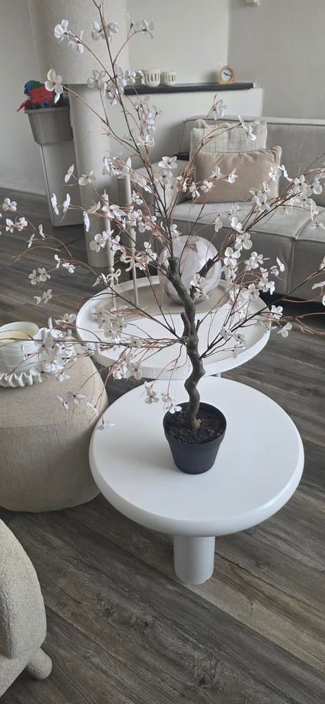 bloesemboom, Huis en Inrichting, Woonaccessoires | Kunstplanten en Kunstbloemen, Ophalen of Verzenden