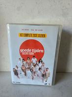 Goede Tijden Slechte Tijden / GTST - Seizoen 21, Vanaf 12 jaar, Ophalen of Verzenden, Zo goed als nieuw, Drama
