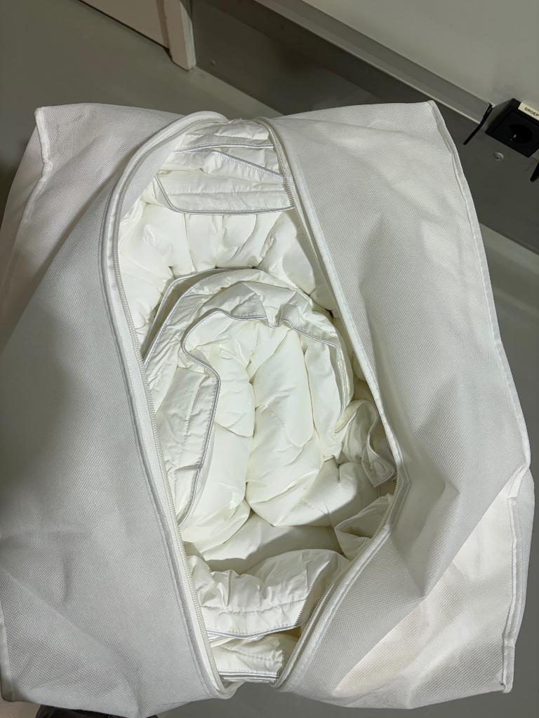 Cinderella Mellow - Dekbed 4-seizoenen - 260x220 cm, Dtrendingshop@gmail.com, Ophalen of Verzenden, 2103sp, Cinderella