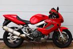 Honda VTR 1000 F | VTR1000 FIRESTORM V2 (bj 2002), 996 cc, Super Sport, Meer dan 35 kW
