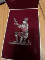 Swarovski pierreot, Verzamelen, Swarovski, Ophalen of Verzenden, Nieuw, Figuurtje