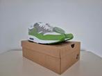Nike x Patta Air Max 1 '20th Anniversary Chlorophyll' 44,5, Kleding | Heren, Schoenen, Ophalen of Verzenden, Nieuw