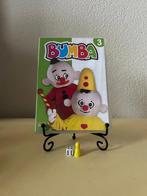 Bumba 3 DVD, Cd's en Dvd's, Dvd's | Kinderen en Jeugd, Alle leeftijden, Poppen, Ophalen of Verzenden, Zo goed als nieuw