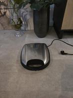 Tosti ijzer van Princess, Ophalen, Gebruikt