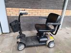 Travelux opbouwbare/reis scootmobiel, 10 km/u of minder, Gebruikt, 15 km of minder, Ophalen