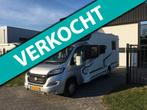 Chausson 718 EB QUEENSBED/HEFBED, De gouwe 51
8253PA  Dronten, NL, Airbags, Info@dvtrading.nl, Standkachel