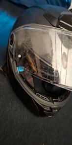 MTHELMETS Scooter Helm, Ophalen of Verzenden, Gebruikt, Large, MTHELMETS