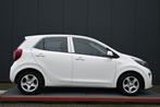 Kia Picanto 1.0 DPi ComfortLine (bj 2023), Voorwielaandrijving, 12 maanden, Stof, Gebruikt
