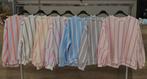 Luchtige Trui in Pastelkleuren - One Size 38-44, Kleding | Dames, Tops, Overige kleuren, Maat 42/44 (L), Nieuw, Ophalen of Verzenden
