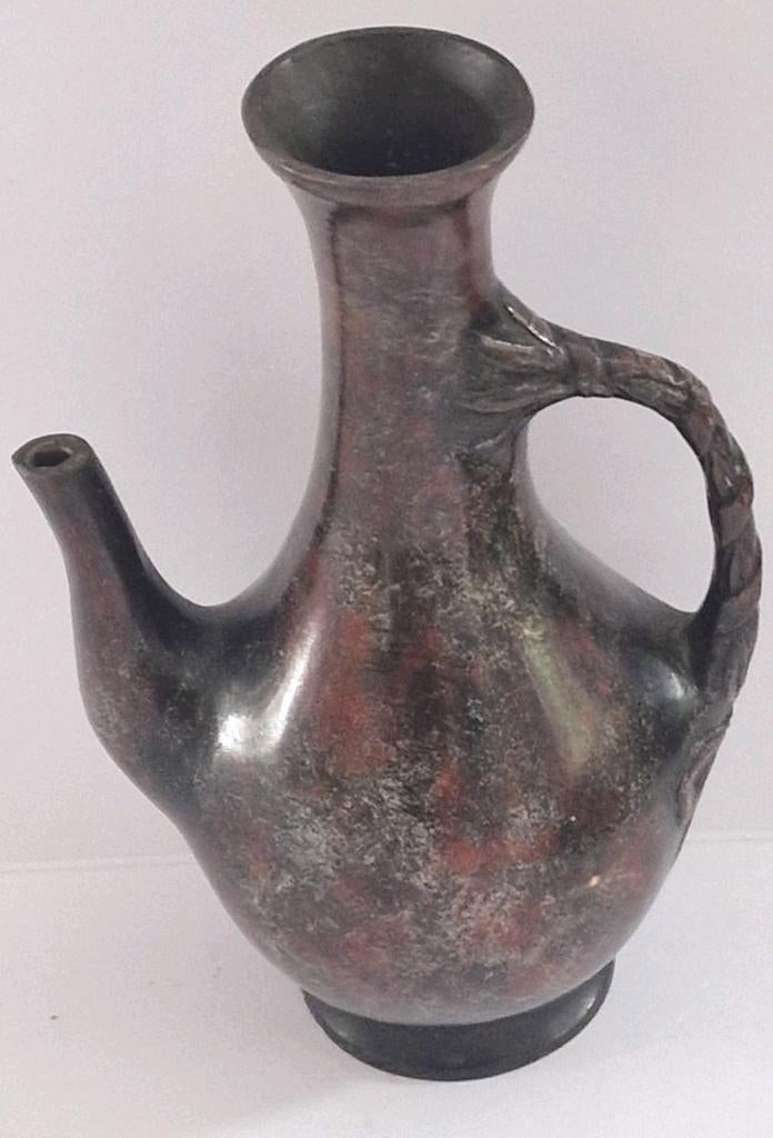 Antieke kruikje, Ophalen of Verzenden