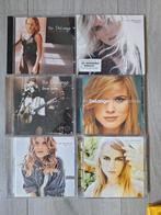 ilse delange 6 cd s, Ophalen of Verzenden, 2000 tot heden, Gebruikt