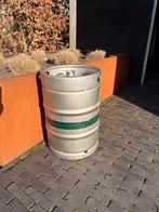 Rvs Heineken bierfust, Ophalen of Verzenden, Zo goed als nieuw