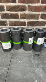 4 x rol lood, Ophalen of Verzenden, Nieuw, Lood