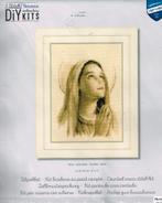 Cado vervaco borduurpakket  Maria  oude prijs, Hobby en Vrije tijd, Borduren en Borduurmachines, Ophalen of Verzenden, Nieuw, Handborduren