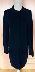 Purdey blauw vest maat M[v]